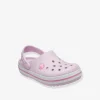 Sabots Enfant Crocband Clog K CROCS™ Pepper Graphite – Crocs Livraison rapide 22