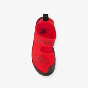 Sandales Enfant YOCRSRAB/IOCRSRAB NEW BALANCE® Rouge – New Balance boutiqued en ligne 16