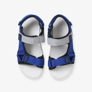 Sandales Tout Terrain Enfant Marine – Vertbaudet marque pas cher 13