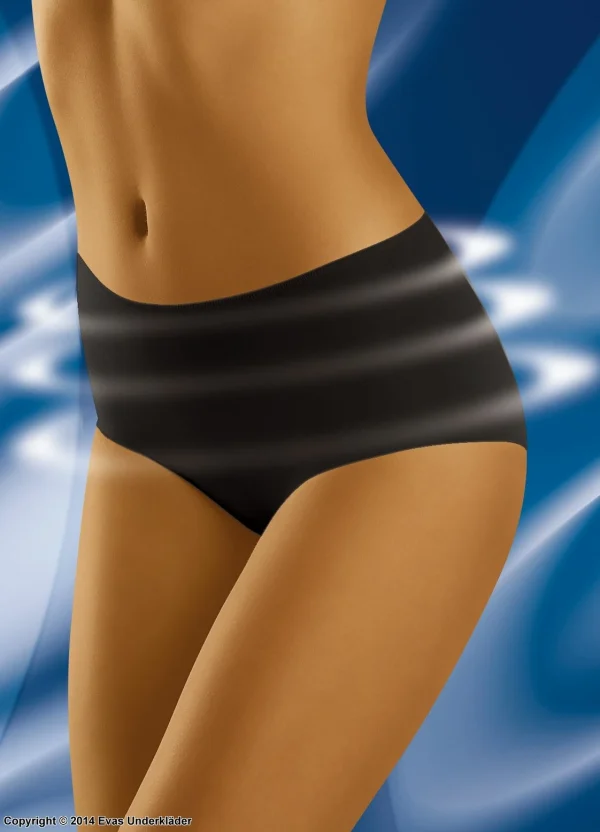 De super promotions disponibles Shaping Panties, Microfiber, Seamless 3