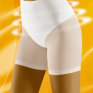 magasin pour Shaping Boxer Briefs, Light Shaping Effect, Sheer Legs 17