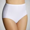 Shaping Maxi Briefs, High Waist, Belly Control garantis authentique 17