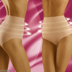 marque pas cher en ligne Shaping Panties, High Waist, Elegant Design 10