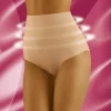 marque pas cher en ligne Shaping Panties, High Waist, Elegant Design 19