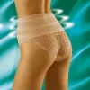 Beautiful Shaping Panties, High Waist, Lace Inlay, Plus Size grande marque pas cher 11