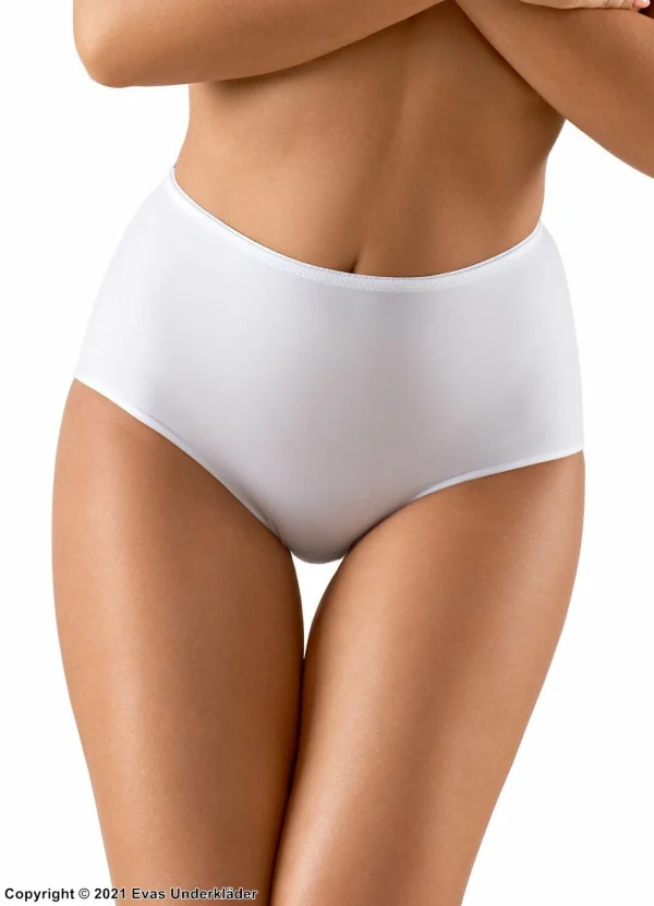 solde en ligne Shaping Panties, High Waist, Flat Seam 1