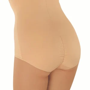 Satisfait ou Remboursé Shaping Briefs, Cotton, High Waist, S To 3XL 7