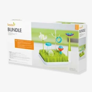 Nouvelle Collection Starter Bundle – Kit De Nettoyage Boon Blanc – Boon 7