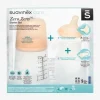 france en ligne Starter Set Biberon Zero.Zero 180ml SUAVINEX Rose Clair Uni Avec Decor – Suavinex 8