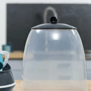 Stérilisateur électrique BABYMOOV Turbo Vapeur Sans BPA Bleu – Babymoov Service Clients Dédié 10