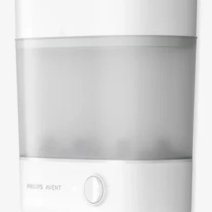 Stérilisateur électronique Advanced Philips AVENT Blanc – Philips Avent marques de renommée 14