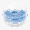 Stérilisateur Micro-ondes à Vapeur Philips AVENT Blanc – Philips Avent Authenticité garantie 20