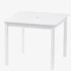 Table De Jeu Enfant LIGNE SIRIUS Blanc – Vertbaudet Paris 20