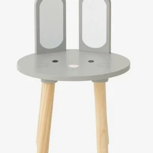 Tabouret Lapinou Gris – Vertbaudet soldes luxe 7