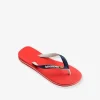 Tongs Enfant Brasil Mix Kids HAVAIANAS Rouge – Havaianas en ligne 22